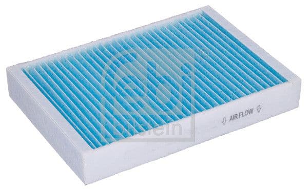 Filtre, air de l'habitacle FEBI BILSTEIN