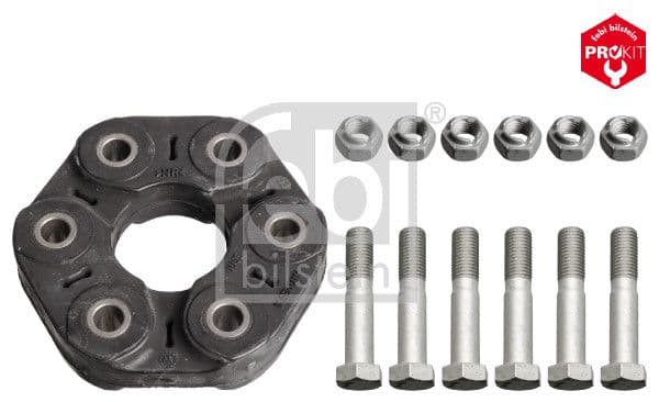 Joint, arbre de transmission FEBI BILSTEIN