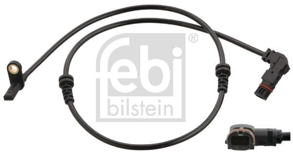 Capteur, vitesse de roue FEBI BILSTEIN