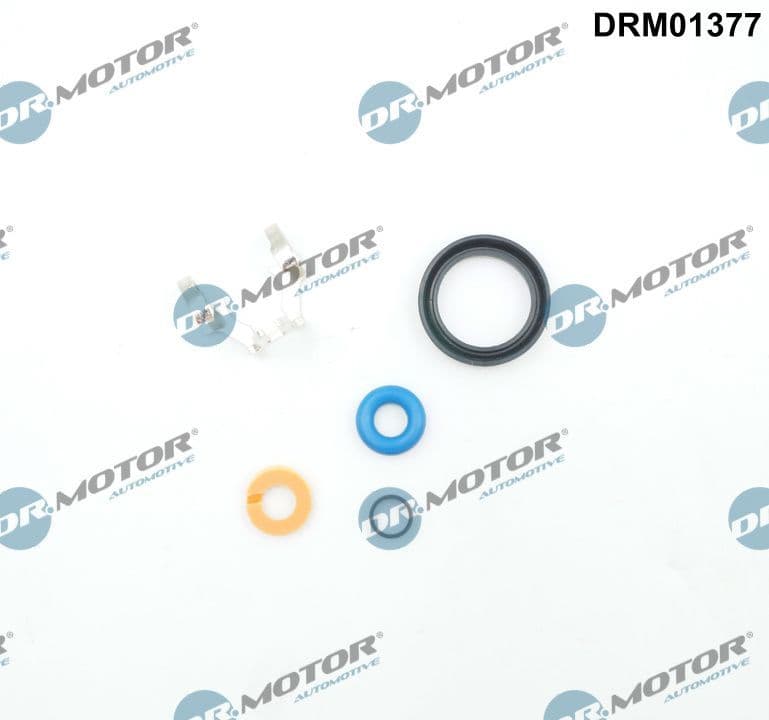 Kit de réparation, injecteur Dr.Motor Automotive