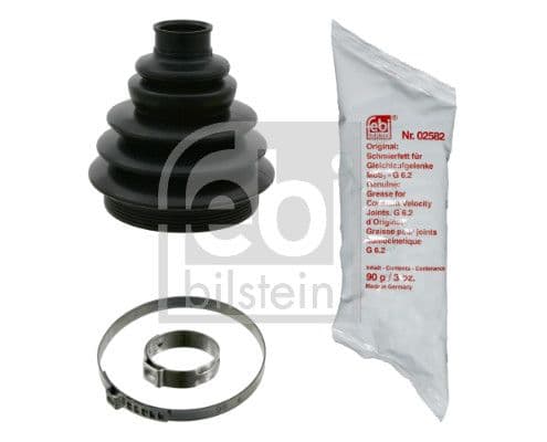 Jeu de joints-soufflets, arbre de commande FEBI BILSTEIN