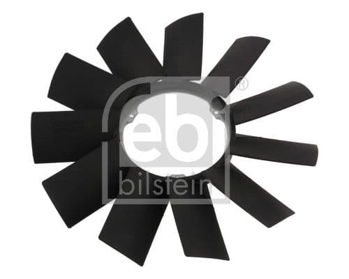 Roue du souffleur, refroidissement du moteur FEBI BILSTEIN