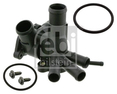 Bride de liquide de refroidissement FEBI BILSTEIN