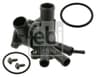 Bride de liquide de refroidissement FEBI BILSTEIN
