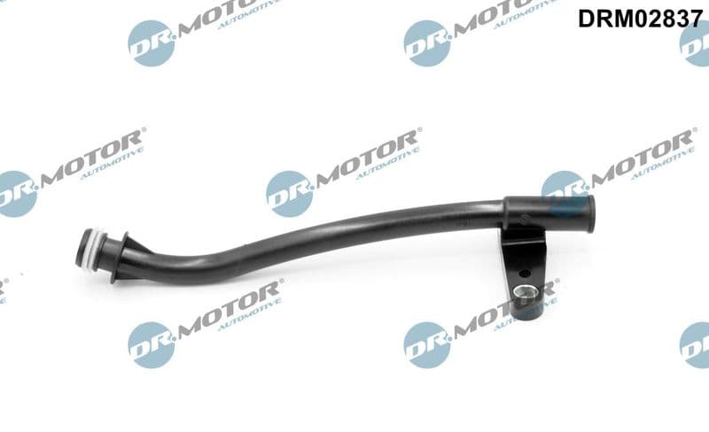 Entonnoir, jauge de niveau d'huile Dr.Motor Automotive
