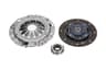 Kit d'embrayage Kavo Parts