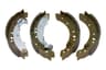 Jeu de mâchoires de frein MAXGEAR