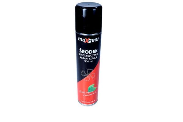 Spray de désinfection pour climatisations MAXGEAR