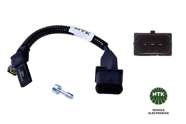 Capteur d'angle, vilebrequin NTK