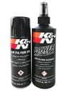 Nettoyant/diluant K&N FILTERS