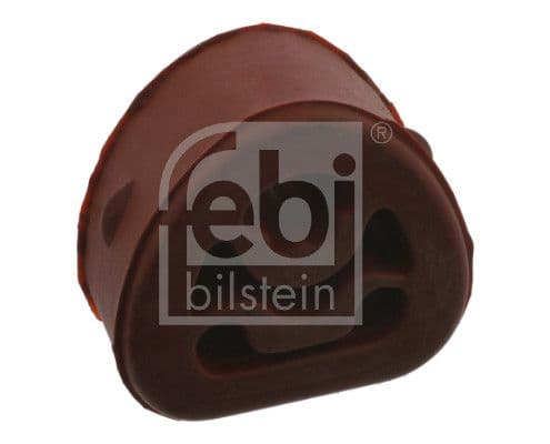 Suspension, échappement FEBI BILSTEIN