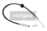 Tirette à câble, frein de stationnement MAXGEAR