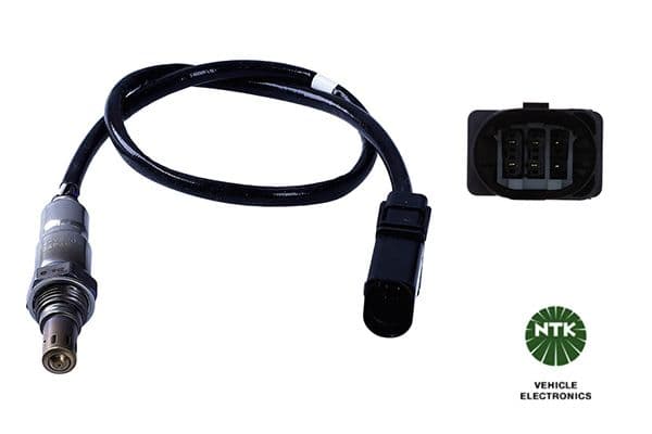 Sonde lambda NTK