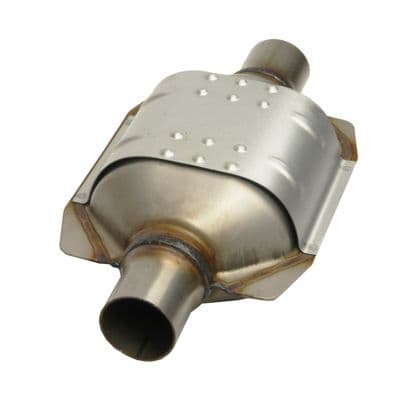 Catalyseur, universel MAXGEAR