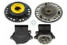 Kit de variateurs d’arbre à cames Schaeffler INA