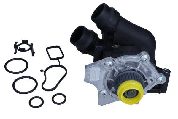 Pompe à eau, refroidissement du moteur MAXGEAR