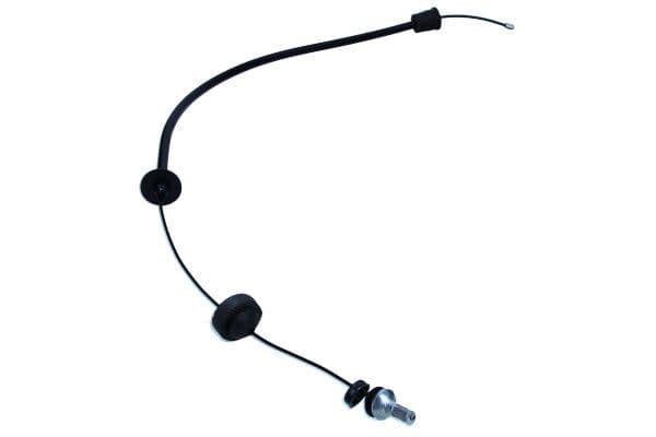 Tirette à câble, commande d'embrayage MAXGEAR