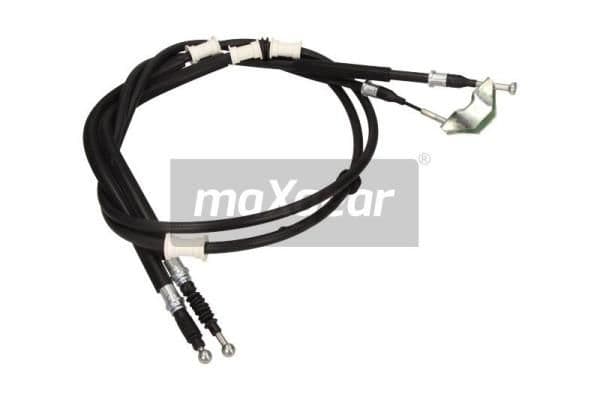 Tirette à câble, frein de stationnement MAXGEAR