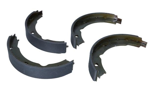Jeu de mâchoires de frein, frein de stationnement MAXGEAR