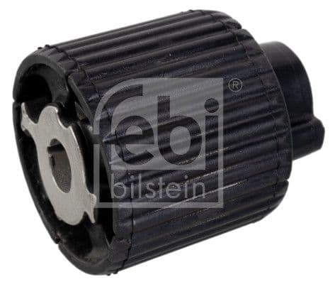 Suspension, corps de l'essieu FEBI BILSTEIN