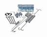 Kit d'accessoires, mâchoire de frein MAXGEAR