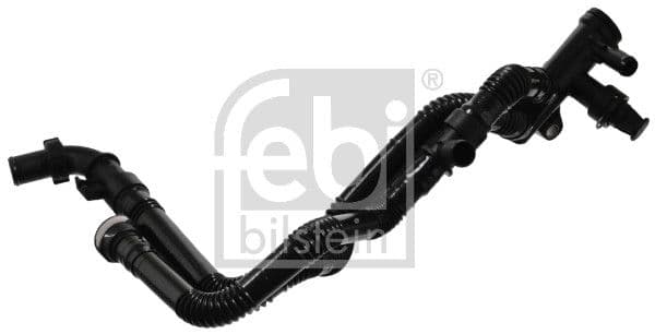 Durite de radiateur FEBI BILSTEIN