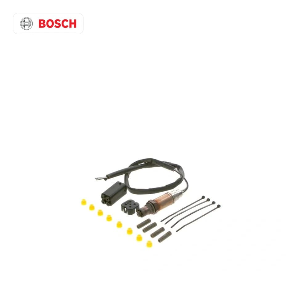 Sonde lambda BOSCH