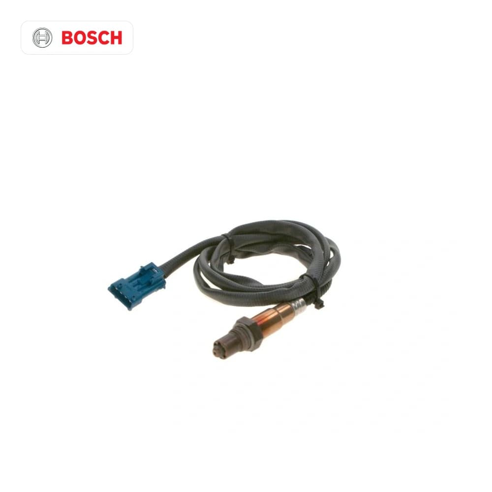 Sonde lambda BOSCH