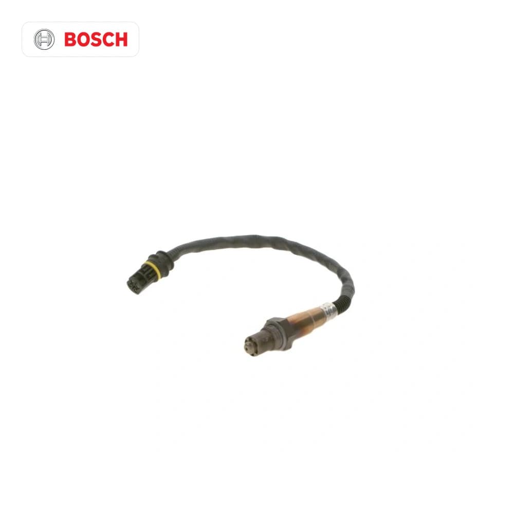 Sonde lambda BOSCH