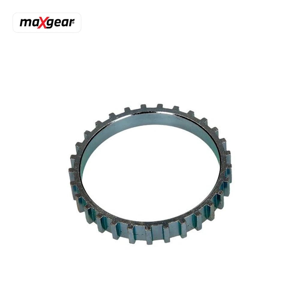 Anneau de palpeur, ABS MAXGEAR