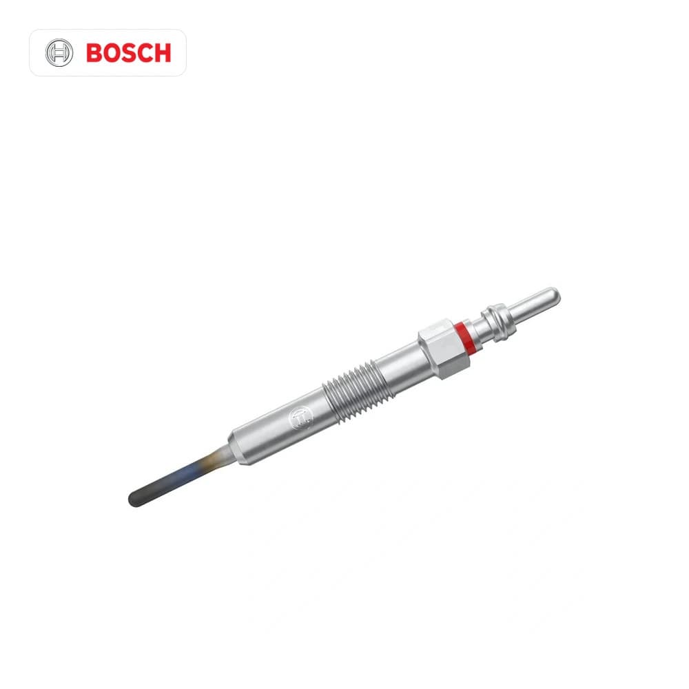 Bougie de préchauffage BOSCH