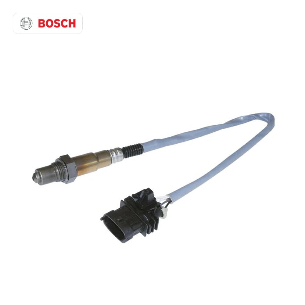 Sonde lambda BOSCH