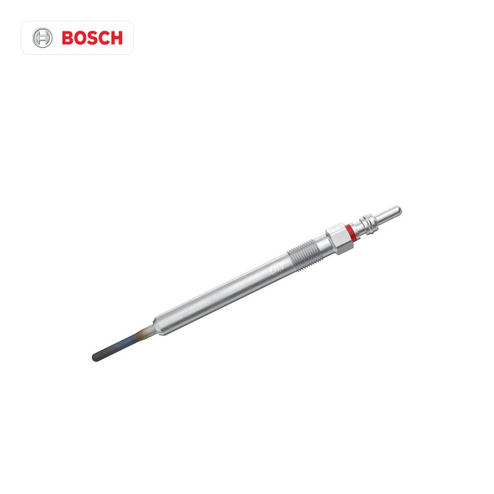 Bougie de préchauffage BOSCH