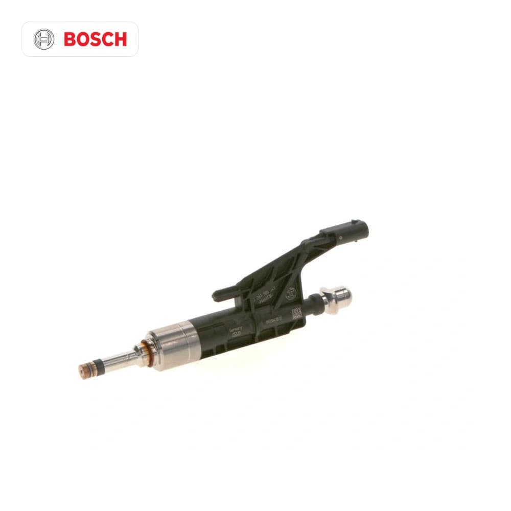 Injecteur BOSCH