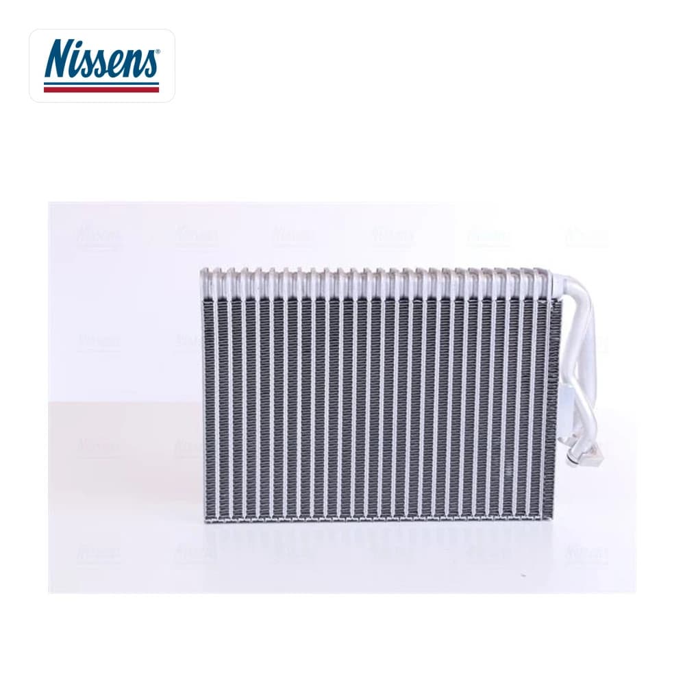 Évaporateur climatisation NISSENS