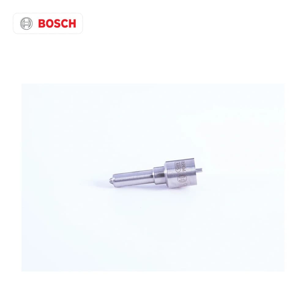 Injecteur BOSCH