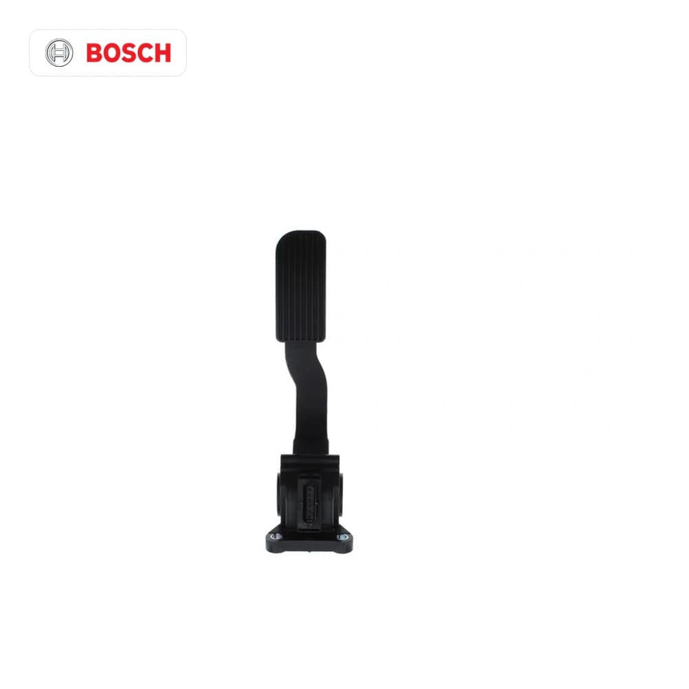 Jeu de pédales d'accélérateur BOSCH