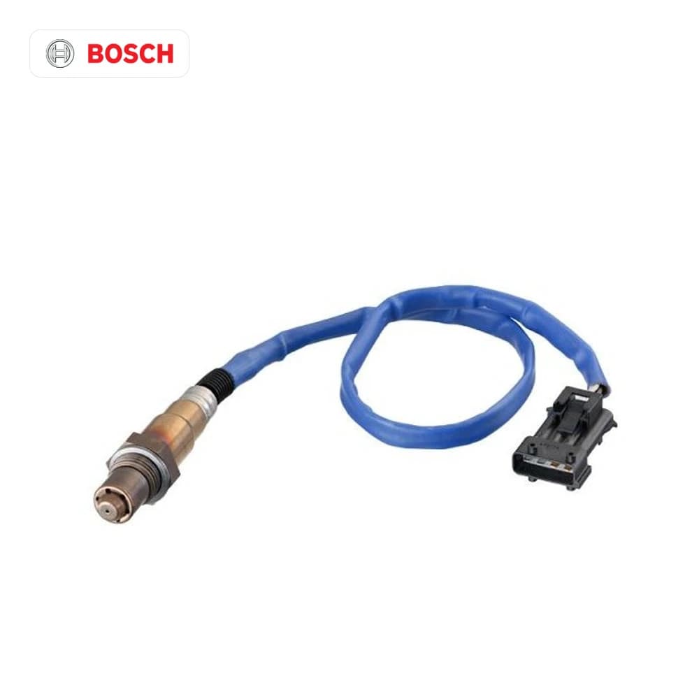 Sonde lambda BOSCH