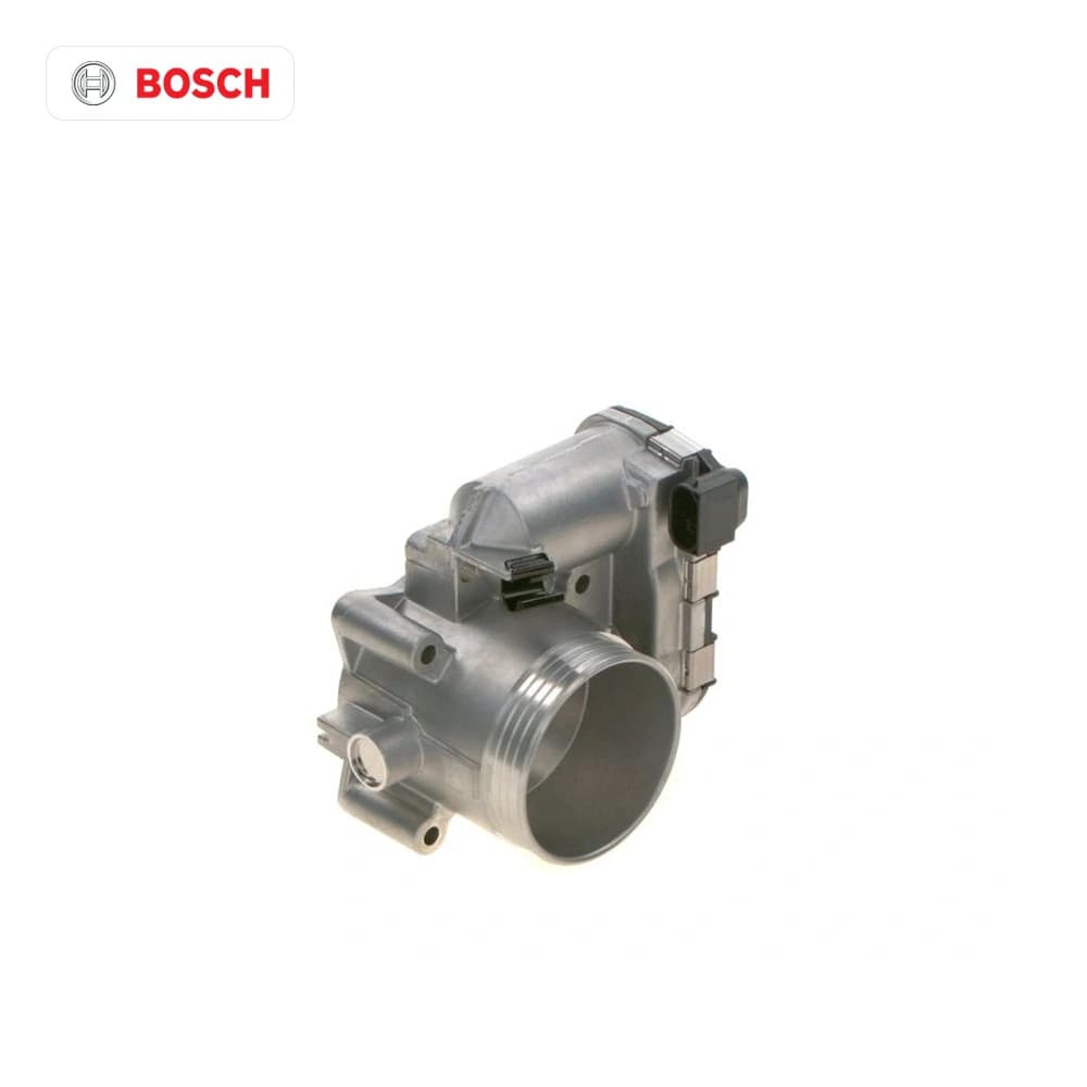 Corps papillon BOSCH