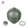 Accumulateur de pression, suspension/amortissement FEBI BILSTEIN