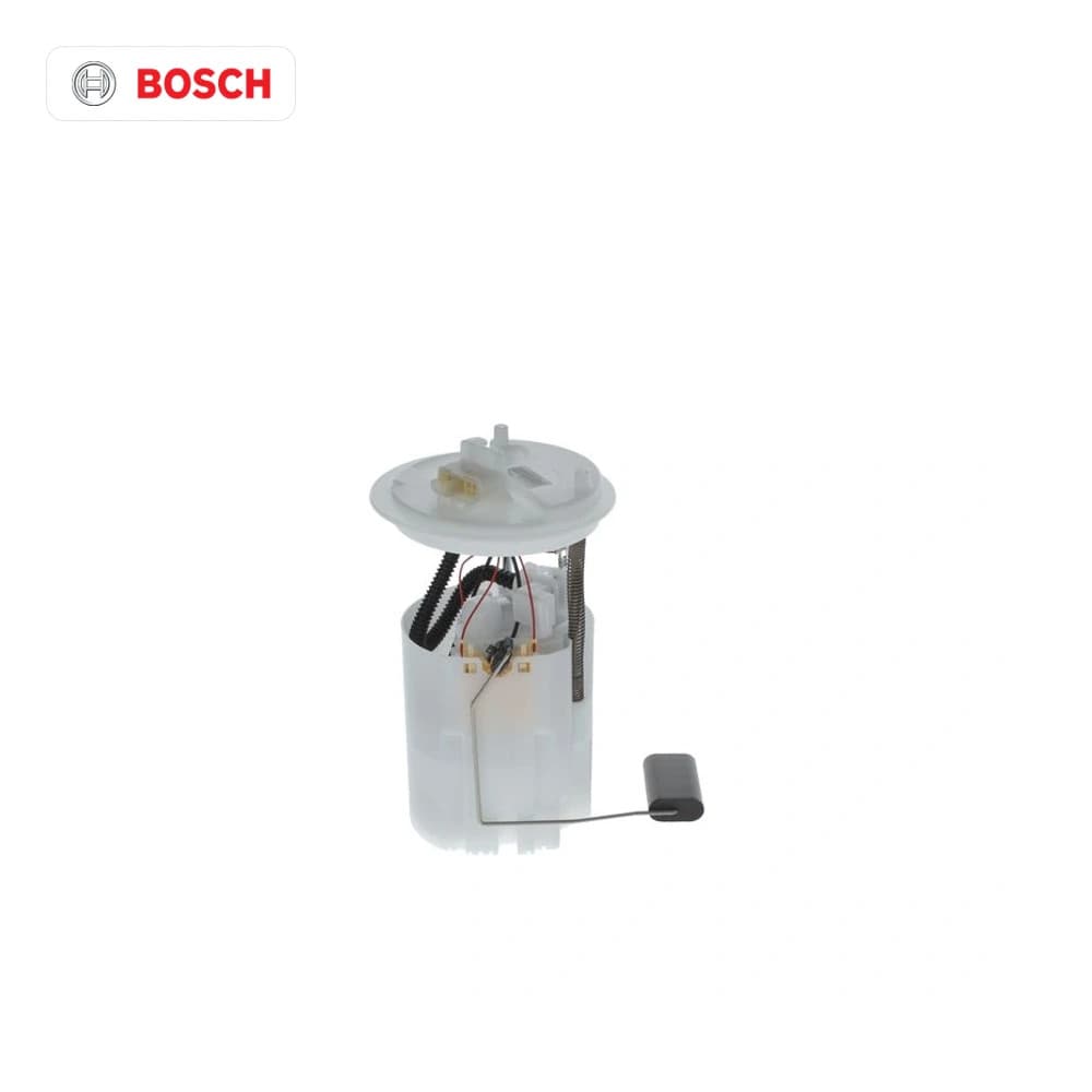 unité d'alimentation de carburant BOSCH