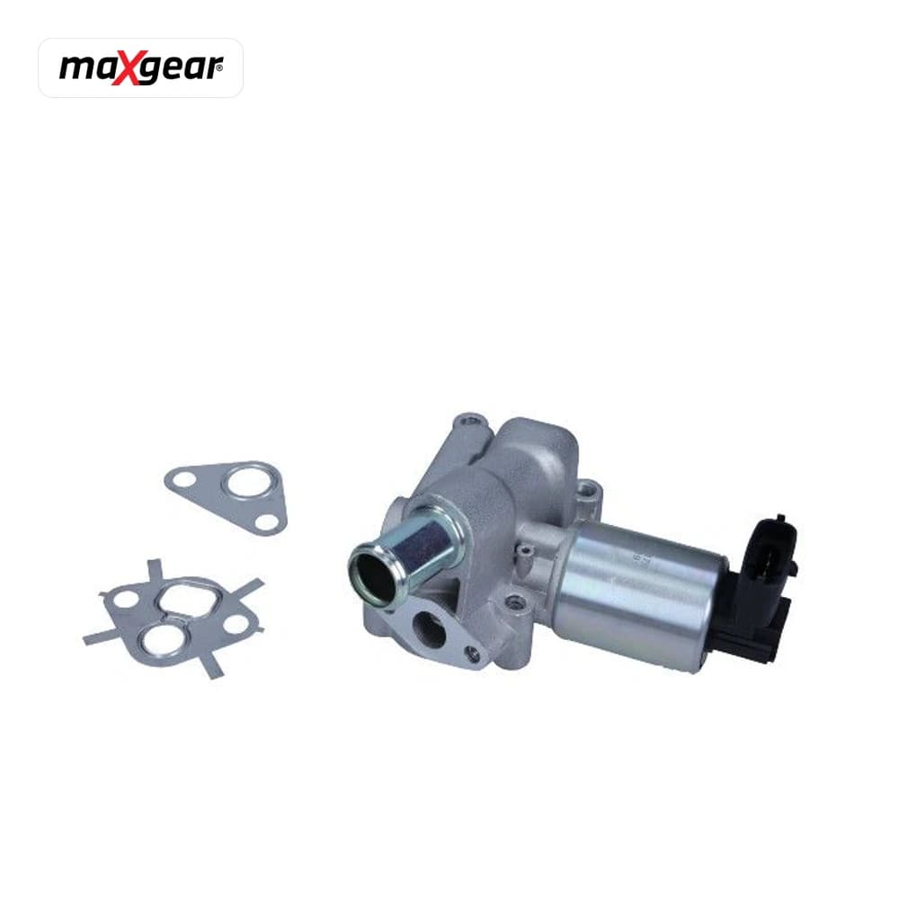 Vanne EGR MAXGEAR