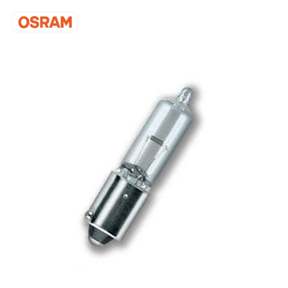 Ampoule, éclairage intérieur ams-OSRAM