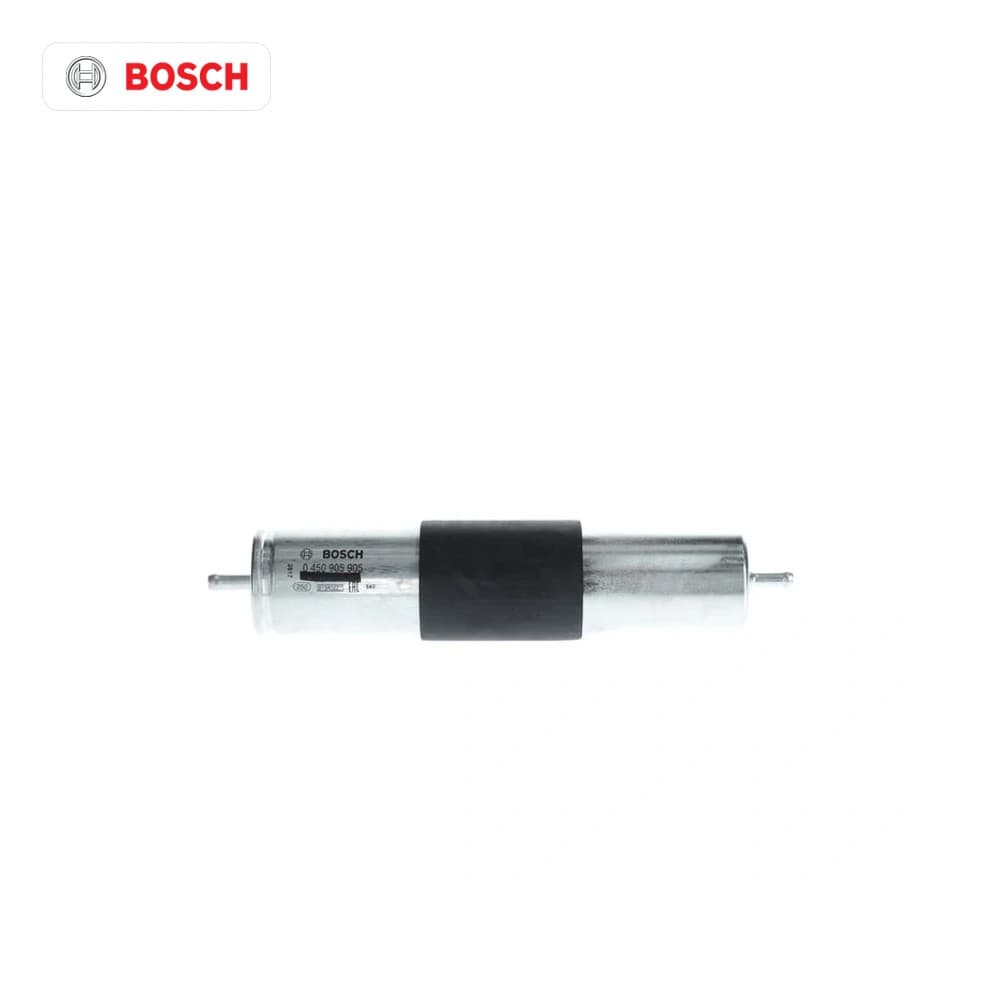 Filtre à carburant BOSCH