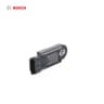 Capteur, pression de suralimentation BOSCH