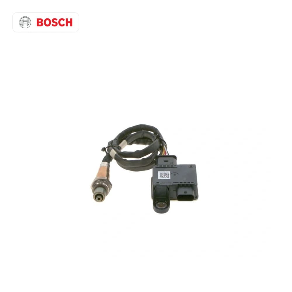 Détecteur de particules BOSCH
