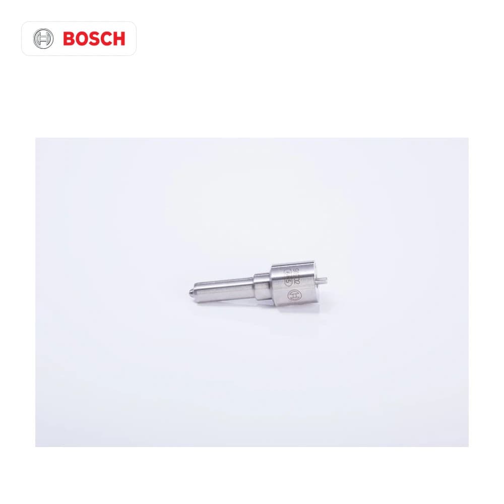 Injecteur BOSCH