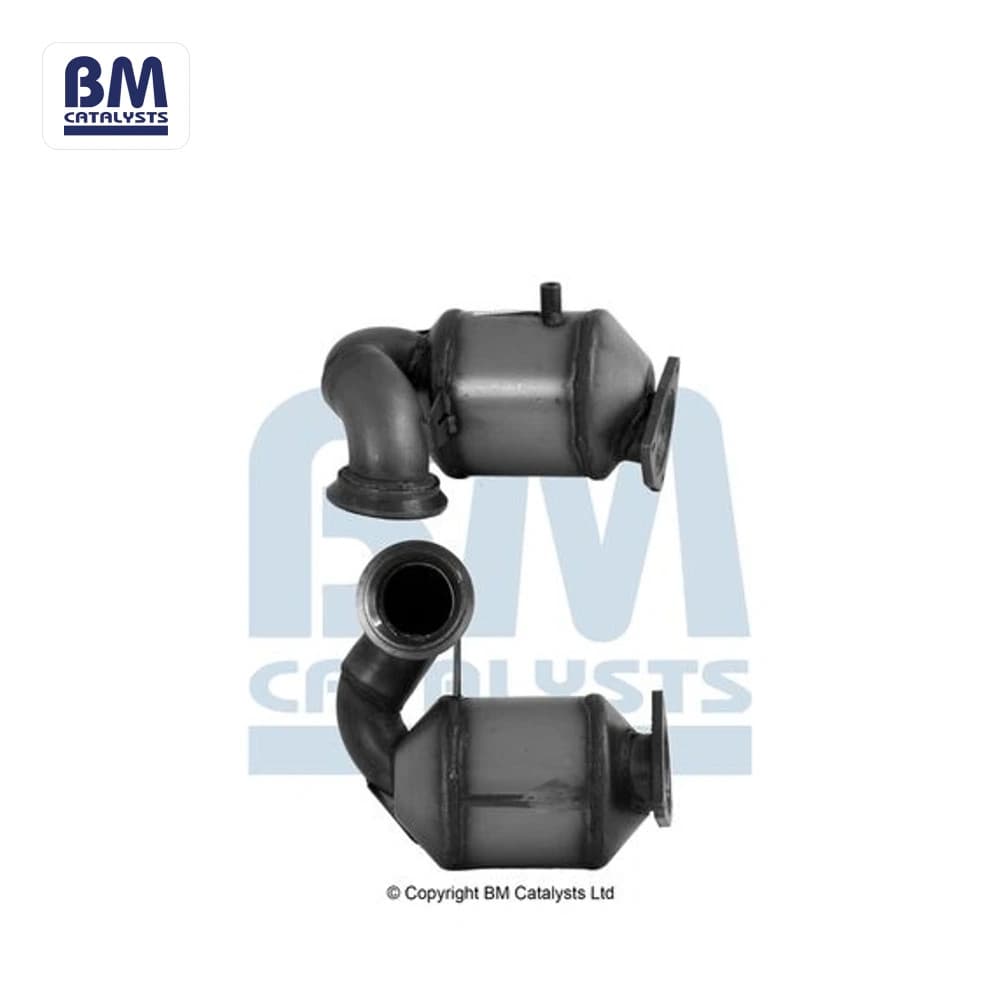 Catalyseur BM Catalysts