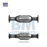 Catalyseur BM Catalysts