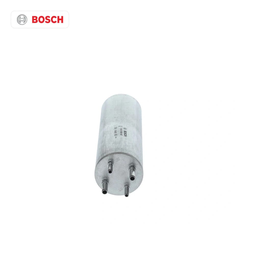 Filtre à carburant BOSCH